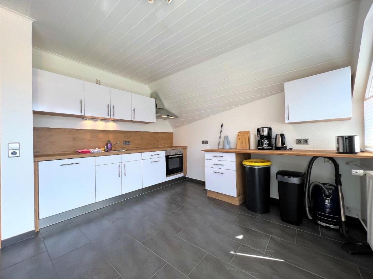 Ferienwohnung Kinzigblick - Balkon - Fuer Kinder - Mit Bettwaesche & Handtuecher Schenkenzell Экстерьер фото