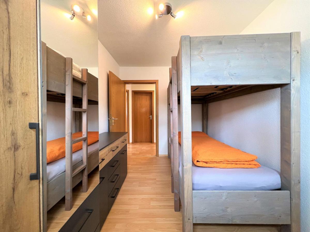 Ferienwohnung Kinzigblick - Balkon - Fuer Kinder - Mit Bettwaesche & Handtuecher Schenkenzell Экстерьер фото