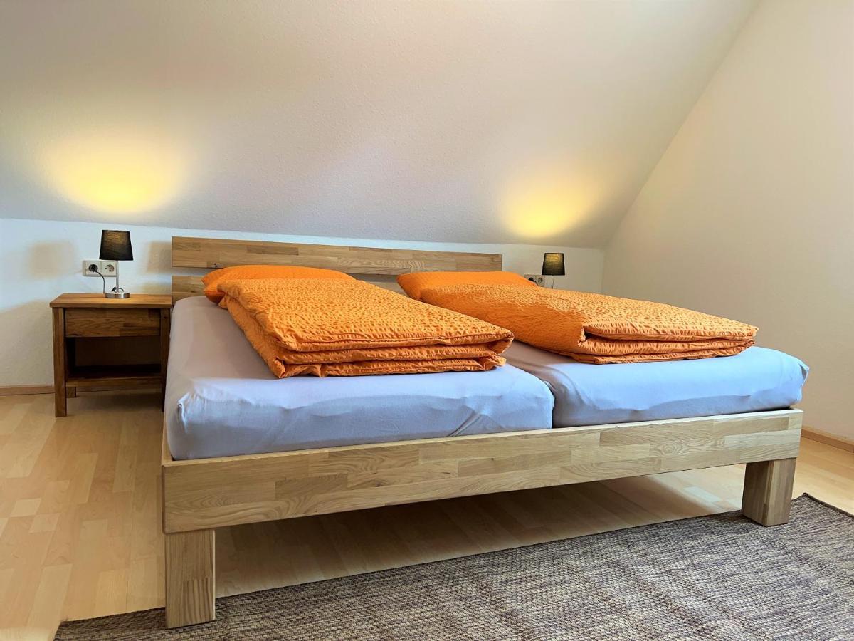 Ferienwohnung Kinzigblick - Balkon - Fuer Kinder - Mit Bettwaesche & Handtuecher Schenkenzell Экстерьер фото