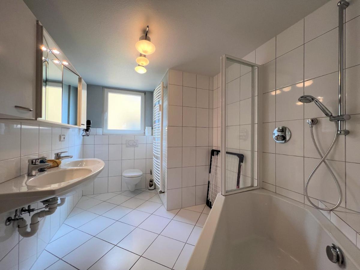 Ferienwohnung Kinzigblick - Balkon - Fuer Kinder - Mit Bettwaesche & Handtuecher Schenkenzell Экстерьер фото