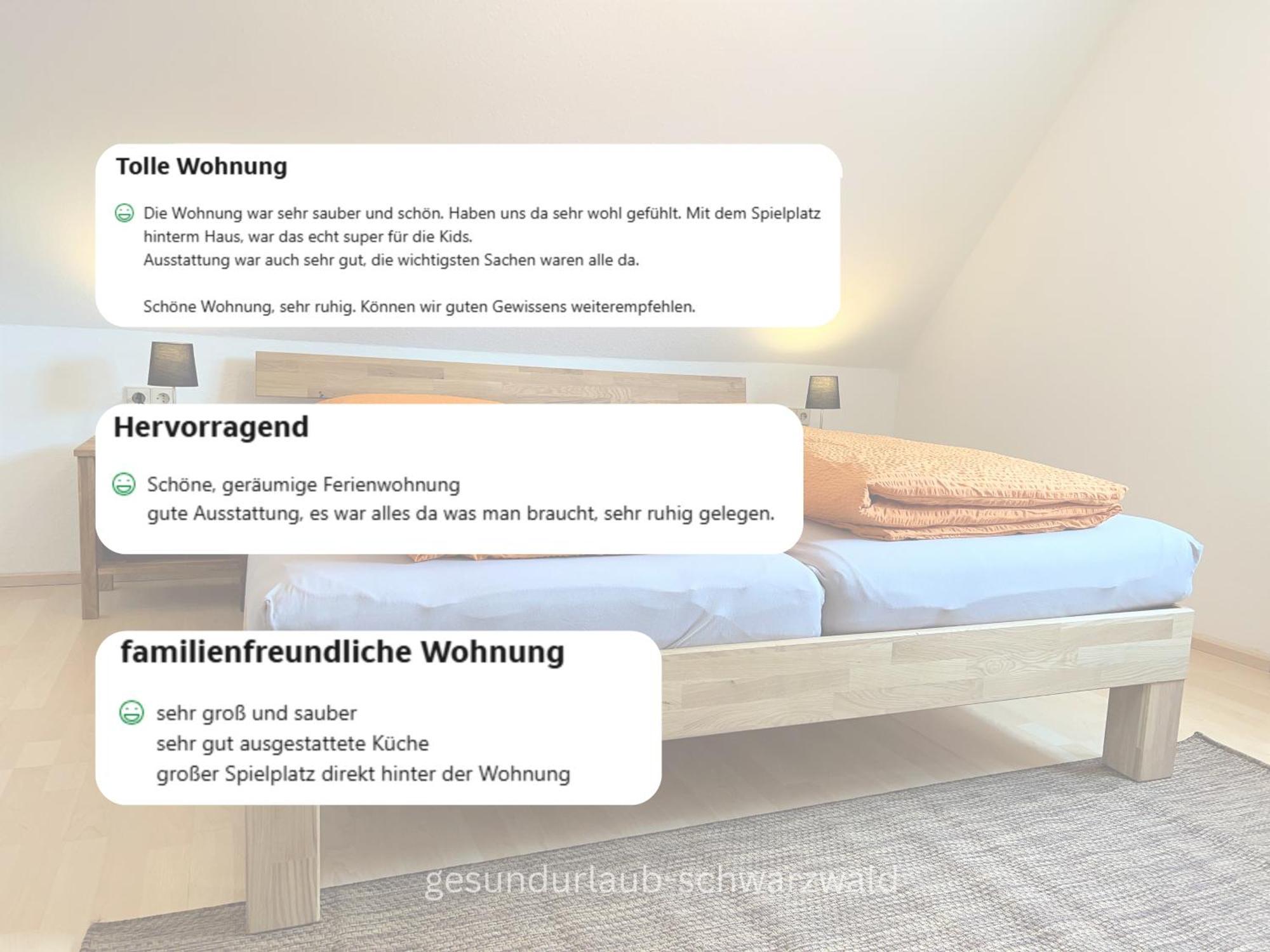 Ferienwohnung Kinzigblick - Balkon - Fuer Kinder - Mit Bettwaesche & Handtuecher Schenkenzell Экстерьер фото